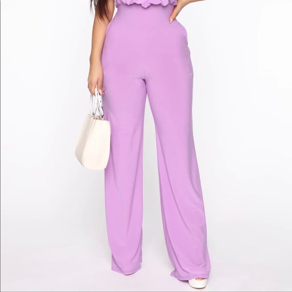fashion nova jumpsuit - Picture 3 of 3